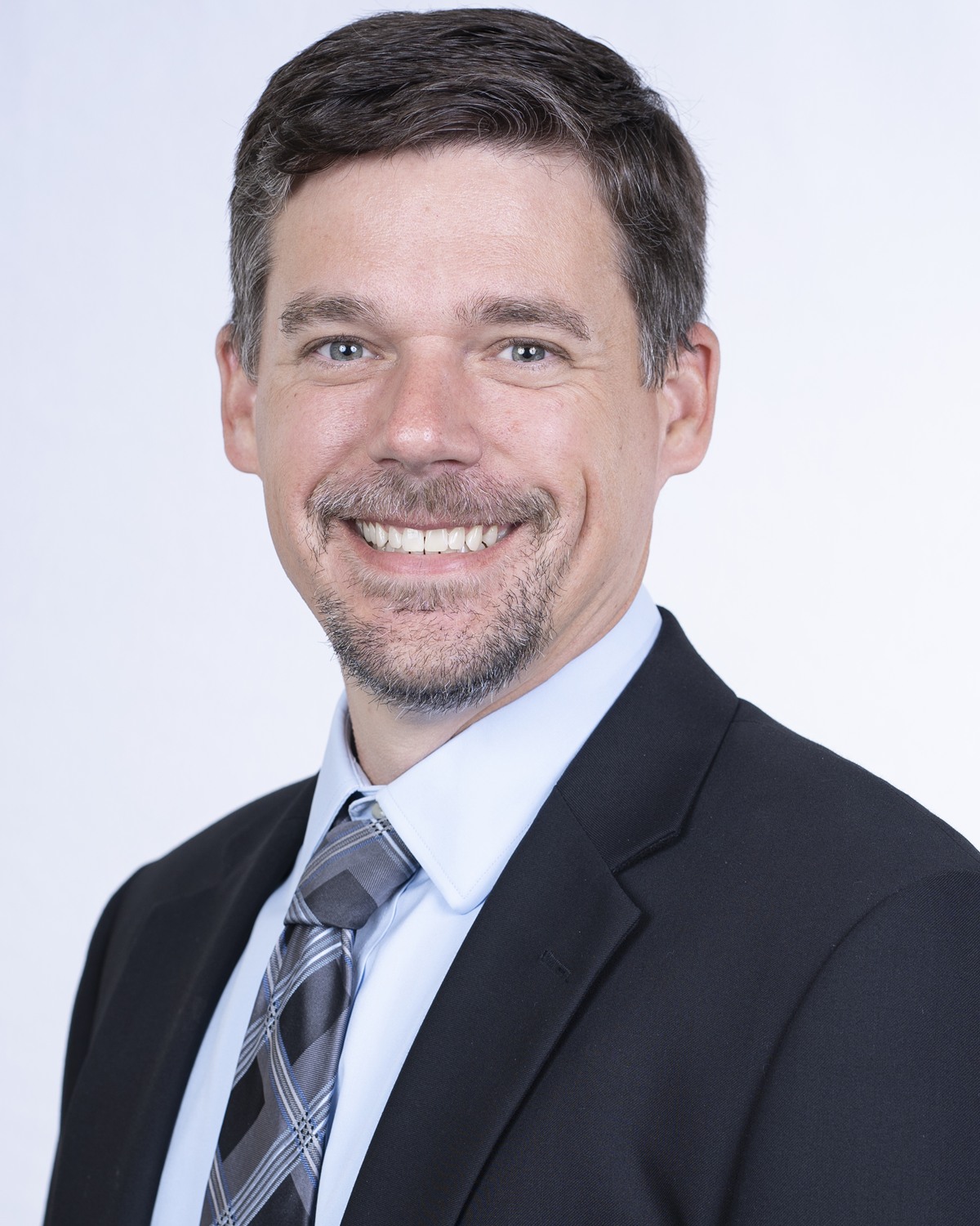 Eric Horne, CFP&reg;, founder of Arc Element Wealth Design